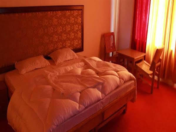Himalayan Eco Resort Hundar Zewnętrze zdjęcie