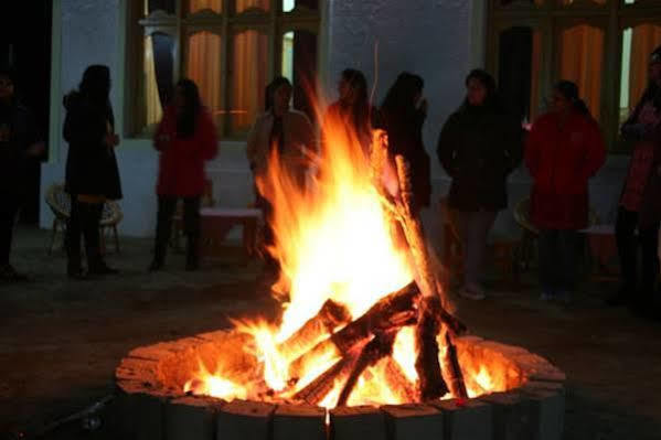 Himalayan Eco Resort Hundar Zewnętrze zdjęcie