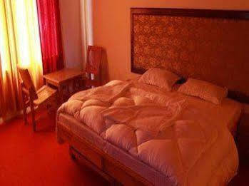 Himalayan Eco Resort Hundar Zewnętrze zdjęcie