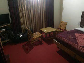 Himalayan Eco Resort Hundar Zewnętrze zdjęcie