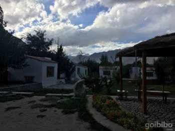 Himalayan Eco Resort Hundar Zewnętrze zdjęcie